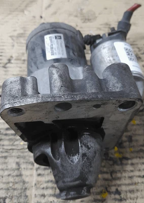 12417582309 Motorino avviamento  MINI MINI Clubman (R55 LCI) 1.6 16V JCW Sw - Immagine 1 di 2