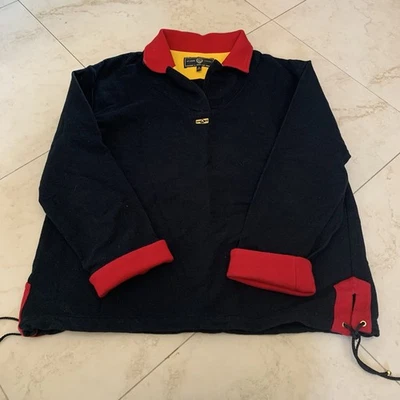 St. John Collection by Marie suéter gris Foto 1 de 4