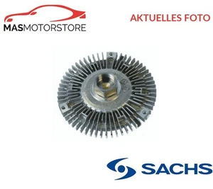 VISCO KÜHLER LÜFTER RAD WASSERKÜHLER SACHS 2100 027 131 P NEU OE QUALITÄT - Picture 1 of 6