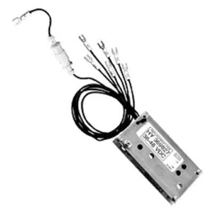 Tarjeta aceleradora - Clark parte # 444818 - Imagen 1 de 1