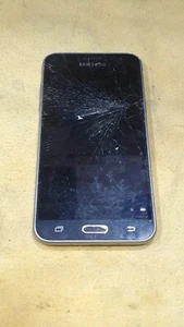 TG627 Samsung Galaxy J3 (2016) SM-J320FN MOBILE PHONE READ DESCRIPTION - Afbeelding 1 van 5