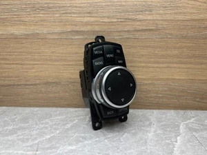 BMW OEM NBT EVO ZBE Touch iDrive Controller F20 F21 F22 F23 F30 F31 F34 F32 F36 - Bild 1 von 17