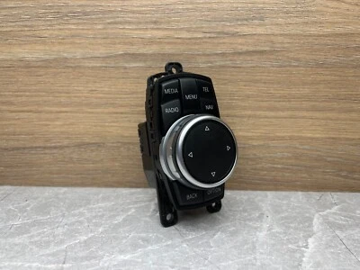 BMW OEM NBT EVO ZBE Touch iDrive Controller F20 F21 F22 F23 F30 F31 F34 F32 F36 - Bild 1 von 4