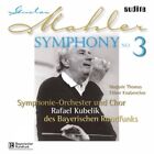 Marjorie Thomas - Mahler: Symphony No. 3 - Cd - Rare