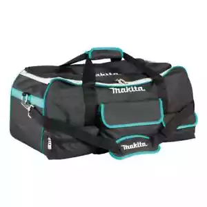 Makita Tool Bag 650mm Heavy Duty Contractor Tool Bag 832366-8 - Picture 1 of 6