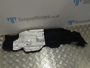 2015 Audi A1 S-Line 1.4 TFSI Sound Deadening With Heat Shield - Picture 1 of 4