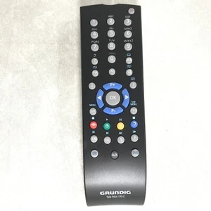 Grundig Tele Pilot 170C Genuine Remote Control Original OEM Controller - Picture 1 of 7