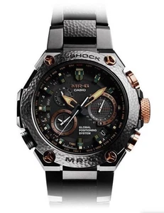 G-Shock MRG-G1000HT-1ADR By Casio, Hammertone Limited Edition 20th Anniversary - Picture 1 of 12