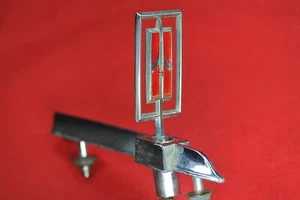 1980-1981 Olds Cutlass & Supreme NOS GM Stand Up Hood Ornament Emblem 22505228 - Bild 1 von 15
