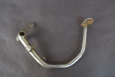 HONDA 1975 1976 CB500T CB 500 DOBLE FRENO TRASERO PEDAL PALANCA BRAZO Foto 1 de 4