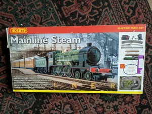 train sets ireland