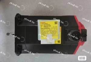 A06B-2227-B000 servo motor A06B-2227-B000 A06B-2227-B000 A06B-2227-B000 - Picture 1 of 5