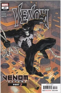 Venom #27 VF 2020 1st Appearance Codex Marvel Comics - Picture 1 of 2