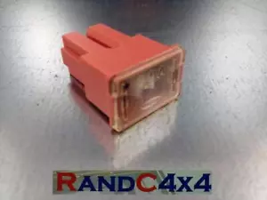 Compresor de suspensión neumática YQF100410 Land Rover Discovery 2 fusible enlace - Imagen 1 de 1