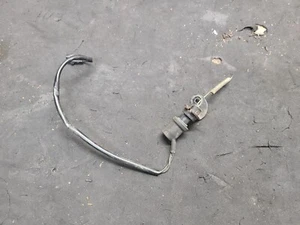 1999 1998 YAMAHA V-STAR XVS650 XVS 650 Classic Brake Light Switch - Picture 1 of 4
