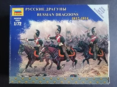Figurines ZVEZDA "Art of Tactic" napoleonic - Lot de 10 boîtes -Echelle 1/72ème. - Photo 1/4