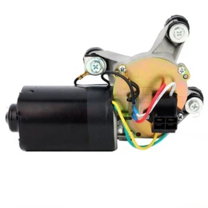 1x Front Windshield Washer Motor For Lexus ES250 Toyota 4Runner Camry 1986-1995 - Picture 1 of 8