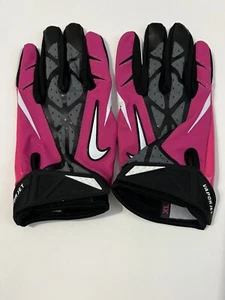 Nike Vapor Jet 2.0 PRO NFL Football Gloves XL, XXL, 3XL Brand New - Picture 1 of 6