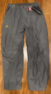Scent Blocker Grey Drencher Pant Size XLarge New - Picture 1 of 2