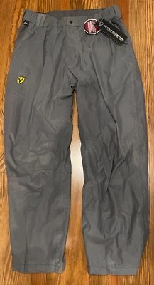 Scent Blocker Grey Drencher Pant Size XLarge New - Image 1 of 2