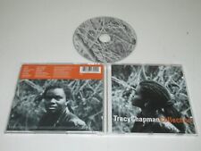 Tracy Chapman ‎– Collection / Elektra ‎– 7559-62700-2 CD Album De