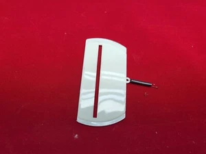 Bernina 830 831 Stitch Selector Top Cover - Picture 1 of 2