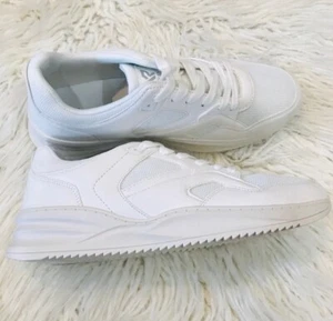 Men’s  New🌿Xray  Sneakers White Size 13 - Bild 1 von 5