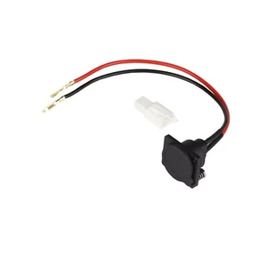 LGEGE XLR Charging Port Socket Compatible with Motorcycle,Electric Scooter, A... - Picture 1 of 3