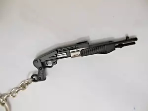 Franchi Spa* 12 Gage Tac. Fucile ** PORTACHIAVI ** Spedizione gratuita - Foto 1 di 8