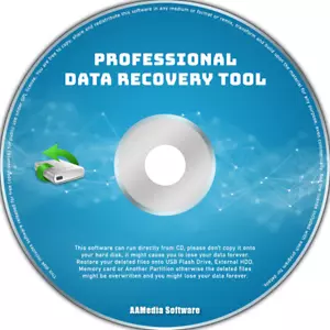 Deleted Lost Data Photos Pictures Documents Recovery Restore Software For Window - Picture 1 of 3