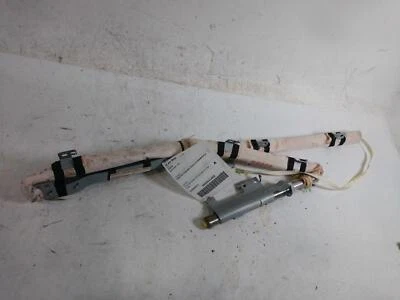 Used Right Curtain Air Bag fits: 2010 Nissan Maxima passenger roof Right Grade A Foto 1 de 4