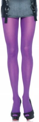 Новые нейлоновые колготки колготки Leg Avenue 7300 - Изображение 1 из 2