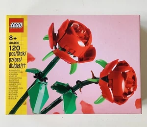 LEGO Rosen (40460) - Neu, OVP - Bild 1 von 1