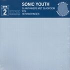 Sonic Youth - Slaapkamers Met Slagroom [New LP Vinyl]
