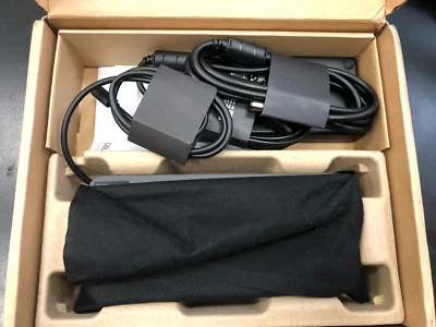 Dell Pro Smart Dock SD25 - 180 W - USB Type C - 4 Displays Supported - 6x USB - Image 1 of 3