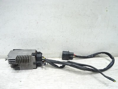 Ventilador radiador gasolina audi a6 allroad c6 2006 4f0959501b Foto 1 de 4