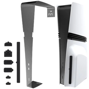 Dust Cover Game Console Anti Dust Plugs Ports Protector For PS5 pro Game Console - Picture 1 of 6