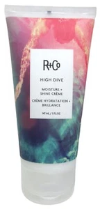 R+Co - High Dive Moisture + Shine Creme 5 fl oz - Picture 1 of 2