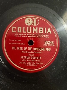 Collection of ARTHUR GODFREY / Archie Bleyer Seven Vintage Albums 78 RPM - Picture 1 of 24