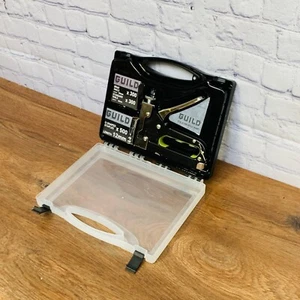 Guild 3-in-1 Manual Nail, Staple and U-Staple Gun - Picture 1 of 7