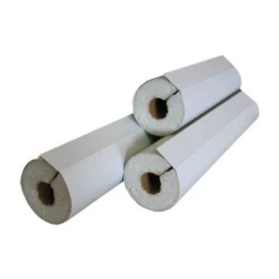 COSMO PUR Rohrisolierung Isolierung Rohrschale Rohrdämmung selbstklebend und PUR Bogen