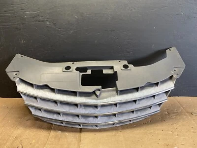 Chrysler Sebring 2007 a 2010 parrilla superior delantera mercado de accesorios E3593 OEM DG1 Foto 1 de 4