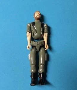 GI Joe BREAKER Actionfigur 3,75 STRAIGHT ARM Vintage GUT einfache Reparatur! - Bild 1 von 1