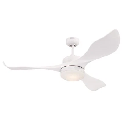 Westinghouse Ceiling Fan with Lighting Remote Control Pierre Dc Fan Soft - Image 1 of 4