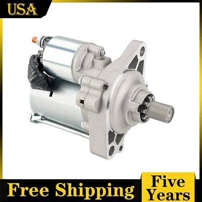 Mini arranque para Honda Accord 1996-1998 Odyssey 1998-2002 2,3 L 96-99 Isuzu Oasis Foto 1 de 4