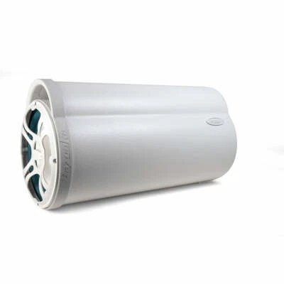 "Tubos de bajos amplificados marinos de 8""" Foto 1 de 3