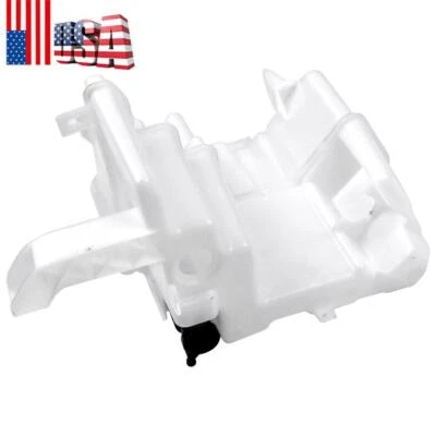 Depósito botella lavadora para parabrisas Q50 2014-2022 Q60 apto para Infiniti Q50 2017-2020 Foto 1 de 4