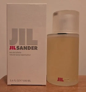 JIL by Jil Sander EDT - 3.4 fl oz - Picture 1 of 7