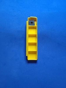 Kennametal  CNGG430FS  CNGG120401FS KCU10  (1 Insert)                  (Loc:TX) - Picture 1 of 3