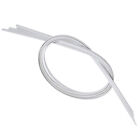 5Pcs Weaving Machine Fine Rod Plastic Loop Braided Accessories Spare Kr850 Eom